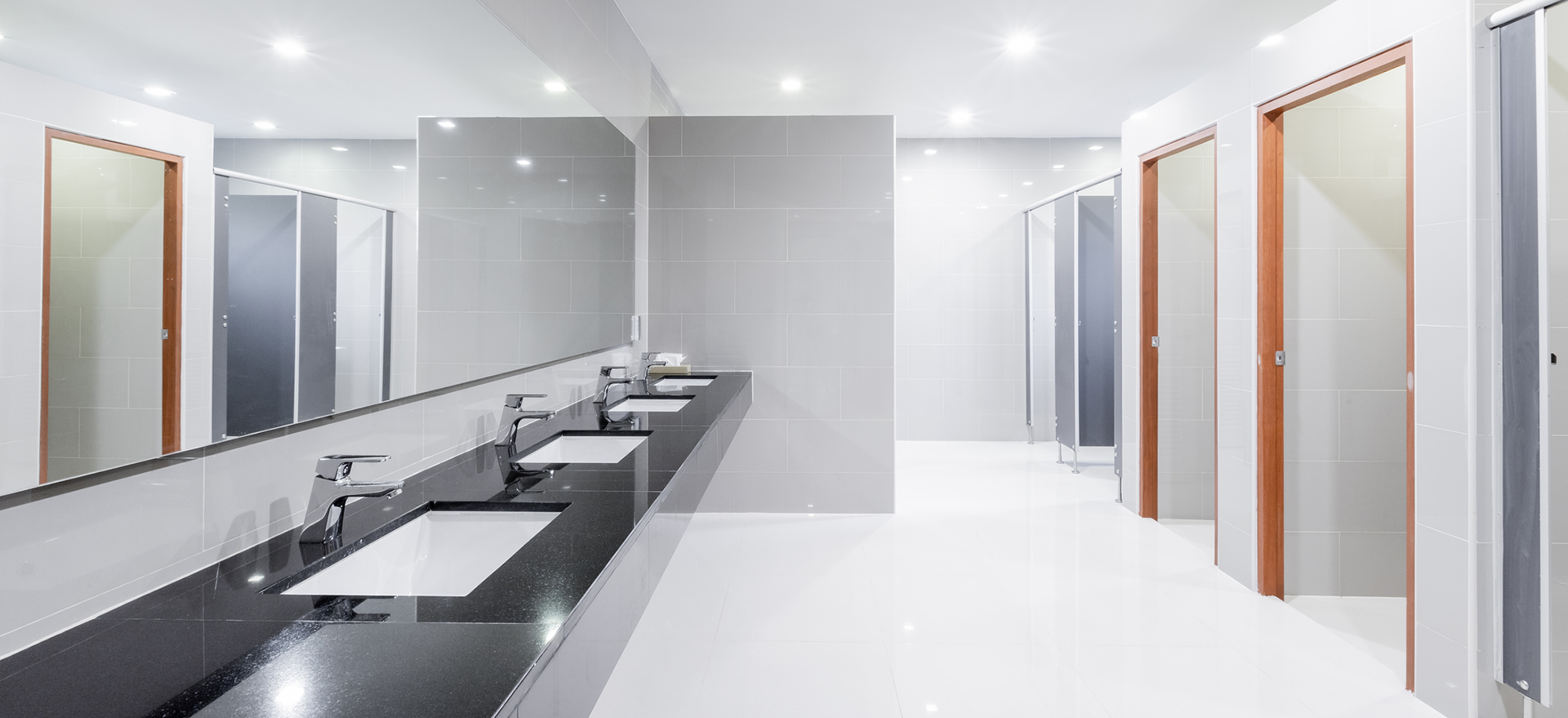 How public washrooms make for a more city • Architects DCA Inc.
